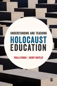 Understanding and Teaching Holocaust Education_cover