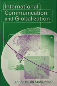 International Communication and Globalization_cover