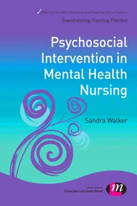 Psychosocial Interventions in Mental Health Nursing_cover