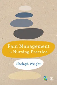 Pain Management in Nursing Practice_cover
