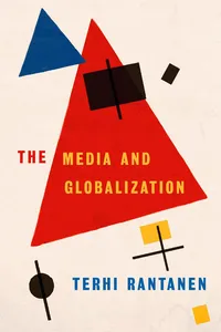 The Media and Globalization_cover