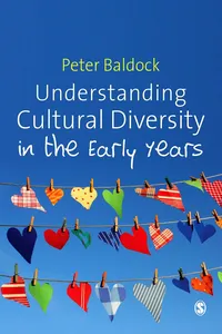 Understanding Cultural Diversity in the Early Years_cover