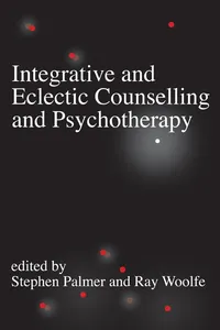Integrative and Eclectic Counselling and Psychotherapy_cover