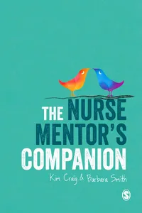 The Nurse Mentor′s Companion_cover