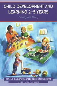 Child Development and Learning 2-5 Years_cover