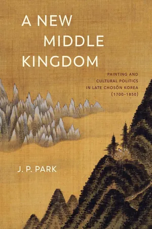 A New Middle Kingdom