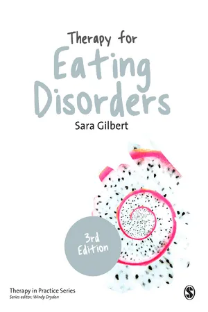 Therapy for Eating Disorders