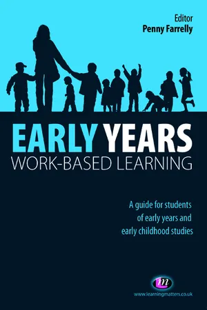 Early Years Work-Based Learning