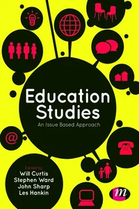 Education Studies_cover