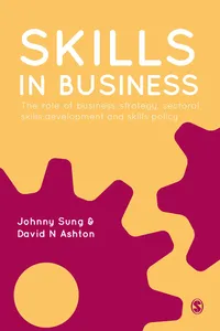 Skills in Business_cover