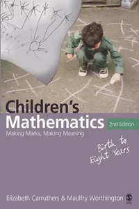 Children′s Mathematics_cover