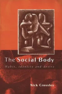 The Social Body_cover
