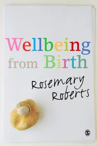 Wellbeing from Birth_cover