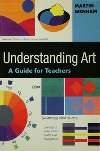 Understanding Art_cover