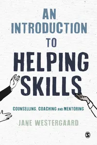 An Introduction to Helping Skills_cover