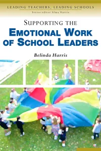 Supporting the Emotional Work of School Leaders_cover