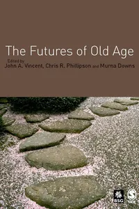 The Futures of Old Age_cover