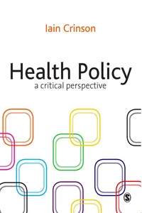Health Policy_cover