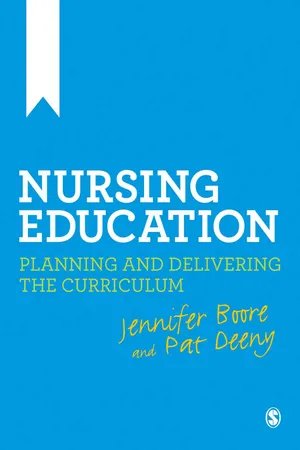 Nursing Education