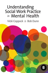 Understanding Social Work Practice in Mental Health_cover