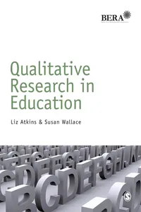 Qualitative Research in Education_cover