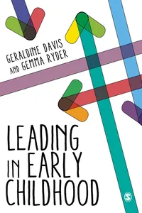 Leading in Early Childhood_cover