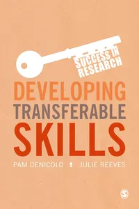 Developing Transferable Skills_cover