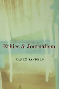 Ethics and Journalism_cover