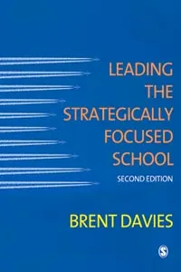 Leading the Strategically Focused School_cover