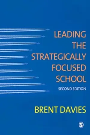 Leading the Strategically Focused School