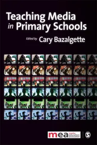 Teaching Media in Primary Schools_cover