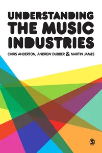 Understanding the Music Industries_cover