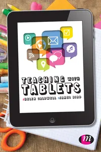 Teaching with Tablets_cover