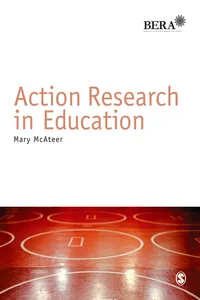 Action Research in Education_cover
