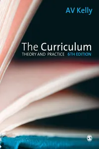 The Curriculum_cover
