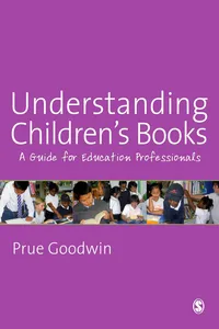 Understanding Children′s Books_cover