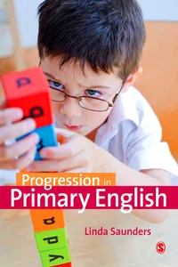 Progression in Primary English_cover