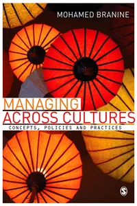 Managing Across Cultures_cover