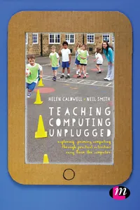 Teaching Computing Unplugged in Primary Schools_cover