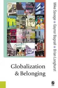 Globalization and Belonging_cover