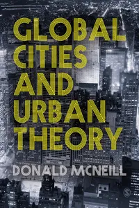 Global Cities and Urban Theory_cover