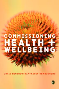 Commissioning Health and Wellbeing_cover