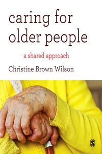 Caring for Older People_cover