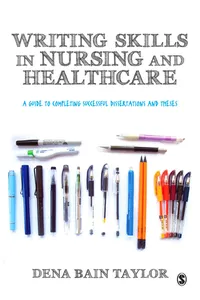 Writing Skills in Nursing and Healthcare_cover