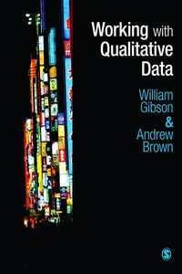 Working with Qualitative Data_cover