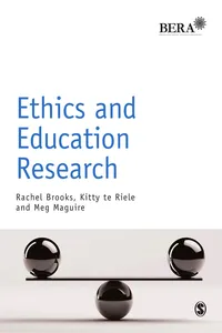 Ethics and Education Research_cover