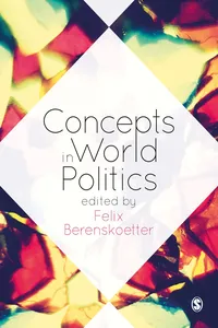 Concepts in World Politics_cover