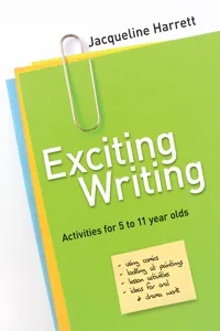 Exciting Writing_cover