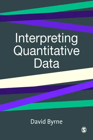 Interpreting Quantitative Data