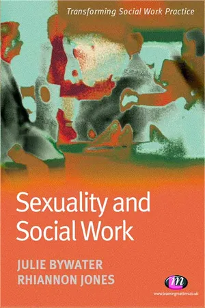 Sexuality and Social Work